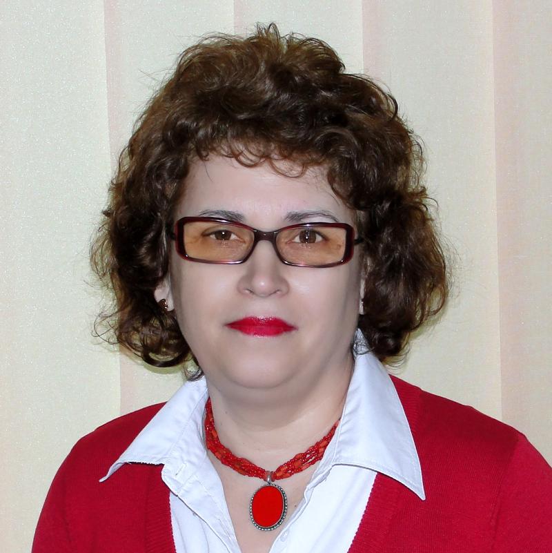 DABIJA ELENA